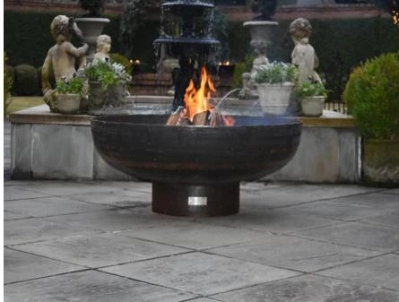 Fire Bowls high quality